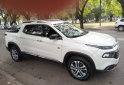 Camionetas - Fiat Toro Volcano 2016 Diesel 129000Km - En Venta
