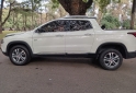 Camionetas - Fiat Toro Volcano 2016 Diesel 129000Km - En Venta