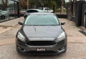Autos - Ford FOCUS 2.0 SE 4P 2016 Nafta - En Venta