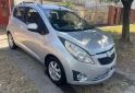 Autos - Chevrolet CHEVROLET SPARK LT 2012 Nafta 90000Km - En Venta