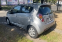 Autos - Chevrolet CHEVROLET SPARK LT 2012 Nafta 90000Km - En Venta