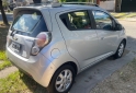 Autos - Chevrolet CHEVROLET SPARK LT 2012 Nafta 90000Km - En Venta