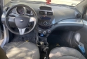 Autos - Chevrolet CHEVROLET SPARK LT 2012 Nafta 90000Km - En Venta