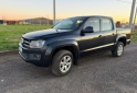 Camionetas - Volkswagen Amarok 2017highline 2017 Diesel 220000Km - En Venta