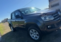 Camionetas - Volkswagen Amarok 2017highline 2017 Diesel 220000Km - En Venta