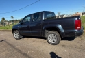 Camionetas - Volkswagen Amarok 2017highline 2017 Diesel 220000Km - En Venta