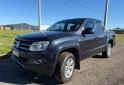 Camionetas - Volkswagen Amarok 2017highline 2017 Diesel 220000Km - En Venta