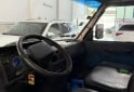 Camiones y Grúas - IVECO DAILY 3510 2006 CON FURGON TERMICO - En Venta