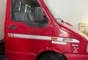 Camiones y Grúas - IVECO DAILY 3510 2006 CON FURGON TERMICO - En Venta