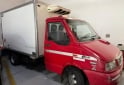 Camiones y Grúas - IVECO DAILY 3510 2006 CON FURGON TERMICO - En Venta