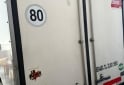 Camiones y Grúas - IVECO DAILY 3510 2006 CON FURGON TERMICO - En Venta