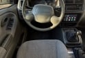 Autos - Suzuki GRAND VITARA 2001 Diesel 250000Km - En Venta