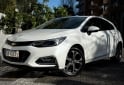 Autos - Chevrolet CRUZE LTZ 2017 Nafta  - En Venta