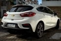 Autos - Chevrolet CRUZE LTZ 2017 Nafta  - En Venta