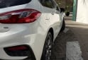 Autos - Chevrolet CRUZE LTZ 2017 Nafta  - En Venta