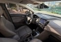 Autos - Chevrolet CRUZE LTZ 2017 Nafta  - En Venta
