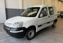 Autos - Citroen Berlingo 1.6 Hdi Bussines 2017 Diesel 160000Km - En Venta