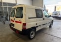 Autos - Citroen Berlingo 1.6 Hdi Bussines 2017 Diesel 160000Km - En Venta