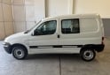 Autos - Citroen Berlingo 1.6 Hdi Bussines 2017 Diesel 160000Km - En Venta
