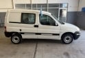 Autos - Citroen Berlingo 1.6 Hdi Bussines 2017 Diesel 160000Km - En Venta