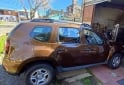 Autos - Renault Duster 2018 GNC 69668Km - En Venta