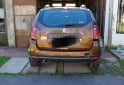 Autos - Renault Duster 2018 GNC 69668Km - En Venta