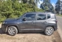 Camionetas - Jeep Sport T270 2025 Nafta 7800Km - En Venta