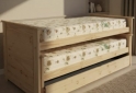 Hogar - Vendo cama nido - En Venta