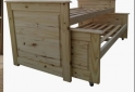 Hogar - Vendo cama nido - En Venta