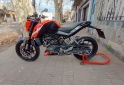 Motos - Ktm Ktm Duke 2022 Nafta 5300Km - En Venta