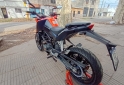 Motos - Ktm Ktm Duke 2022 Nafta 5300Km - En Venta