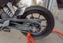 Motos - Ktm Ktm Duke 2022 Nafta 5300Km - En Venta