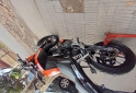 Motos - Ktm Ktm Duke 2022 Nafta 5300Km - En Venta