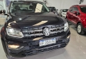 Camionetas - Volkswagen Amarok 2022 Diesel 99500Km - En Venta