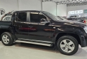 Camionetas - Volkswagen Amarok 2022 Diesel 99500Km - En Venta