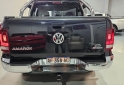Camionetas - Volkswagen Amarok 2022 Diesel 99500Km - En Venta