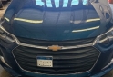 Autos - Chevrolet Onix 2025 Nafta 23000Km - En Venta