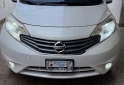 Autos - Nissan Note 2015 Nafta 90000Km - En Venta