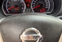 Autos - Nissan Note 2015 Nafta 90000Km - En Venta