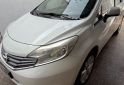 Autos - Nissan Note 2015 Nafta 90000Km - En Venta