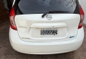 Autos - Nissan Note 2015 Nafta 90000Km - En Venta
