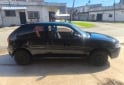 Autos - Volkswagen Gol 2009 GNC 1111Km - En Venta