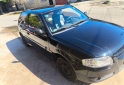 Autos - Volkswagen Gol 2009 GNC 1111Km - En Venta