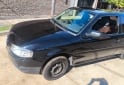 Autos - Volkswagen Gol 2009 GNC 1111Km - En Venta