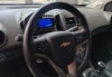 Autos - Chevrolet Sonic 2016 Nafta 86000Km - En Venta