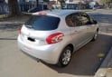 Autos - Peugeot 208 Allure Plus touchcree 2013 Nafta 129Km - En Venta
