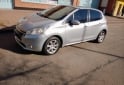 Autos - Peugeot 208 Allure Plus touchcree 2013 Nafta 129Km - En Venta