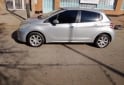 Autos - Peugeot 208 Allure Plus touchcree 2013 Nafta 129Km - En Venta