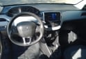 Autos - Peugeot 208 Allure Plus touchcree 2013 Nafta 129Km - En Venta