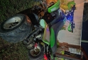 Cuatris y UTVs - Keller Rr 2011 10000Km - En Venta